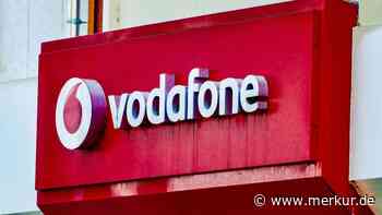 Massives Vodafone-Datenleck aufgedeckt: Kopien von Personalausweisen und Kreditkarten von Kunden abrufbar