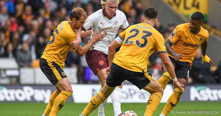 City patzt vor RB-Duell – Liverpool-Schock in Nachspielzeit