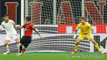 Milan-Lazio 2-0: Pulisic-Okafor, biancocelesti sconfitti a San Siro
