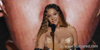 Beyonce in 'Advanced Talks' to Bring 'Renaissance' Movie Project to AMC Theatres, Possible Release Date Revealed!