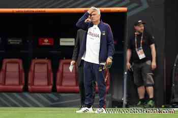 Geïrriteerde Mourinho na dramatische start Lukaku en co: "Nu zou ik het probleem zijn?"