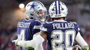 NFL Week 4 picks, odds, schedule, live stream: Expert selections, best bets, teasers, survivor picks and more