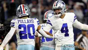 Prisco's Week 4 NFL picks: Cowboys handle Patriots, Steelers hold off Texans, Bills cool off Dolphins