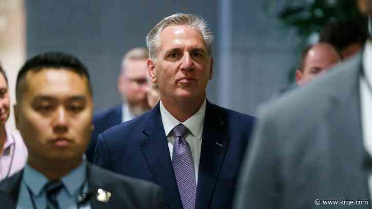 House sends Senate bill to avert government shutdown