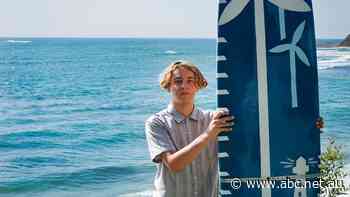 Offshore wind touted as possible energy solution, but some young Aussies don’t want them in their backyard