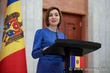 Officials Urge Moldova to Seize Opportunity for EU Membership