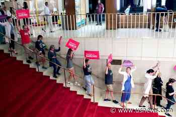 Judge Blocks 2 Provisions in North Carolina's New Abortion Law; 12-Week Near-Ban Remains in Place