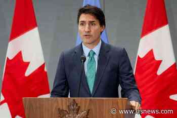 Trudeau Says 'Denialism' Rising as Nation Marks Holiday for Indigenous Reconcilation