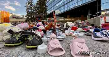City of Calgary partners with Fort Calgary to build residential school memorial