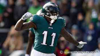Eagles vs. Commanders prediction, odds, spread, line, time: 2023 NFL picks, Week 4 best bets from proven model