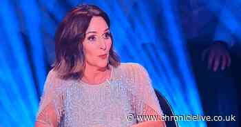 Strictly's Shirley Ballas fires defiant response as 'too harsh' row brews