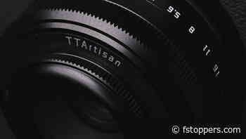 A Review of the Highly Affordable TTArtisan 27mm f/2.8 Lens