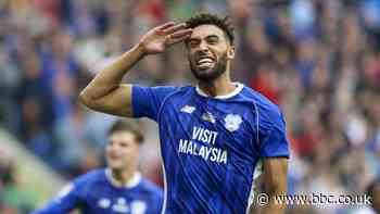 Cardiff City 2-0 Rotherham United: Kion Etete and Perry Ng seal Bluebirds' fourth straight win