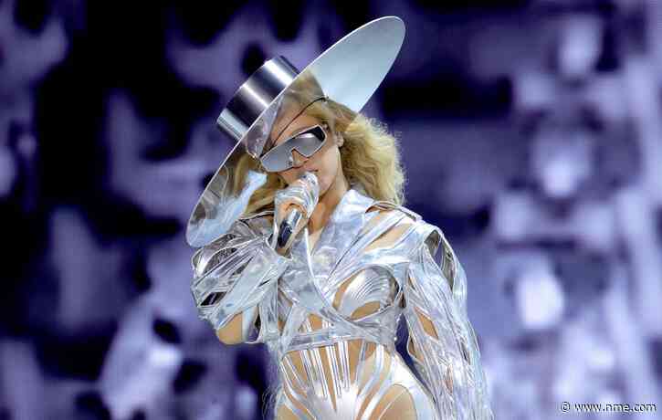 A Beyonce ‘Renaissance’ concert film could be on the way