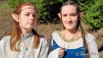 „ThüToTa“: Mittelerde erobert Jena