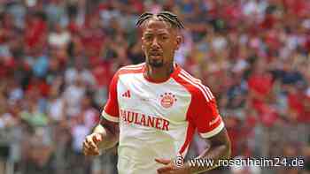 Boateng-Rückkehr zum FC Bayern im Gespräch