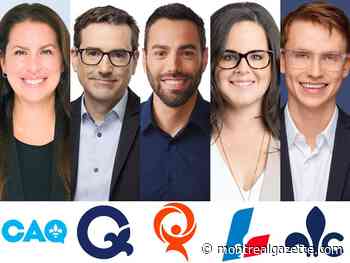 Analysis: What's the mood out there? Government will get a hint in Monday's Jean-Talon byelection