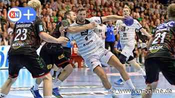31:34 – THW Kiel verliert beim SCM zwei Punkte und den Anschluss zur Spitze