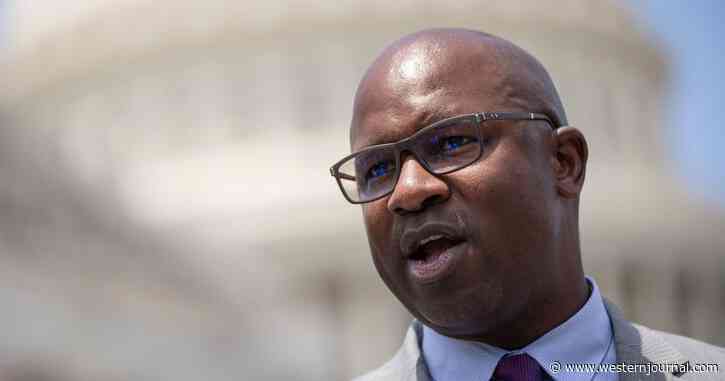 Dem Rep Jamaal Bowman Admits to Pulling Fire Alarm Before Critical Vote – Report