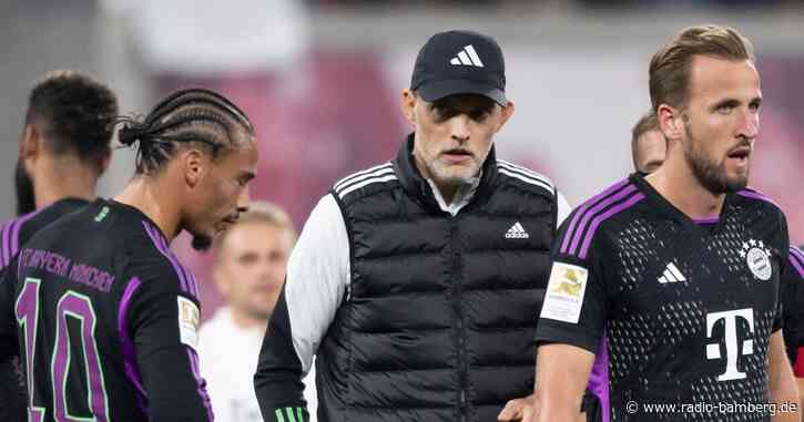 Tuchel nimmt schwache erste Bayern-Hälfte auf seine Kappe