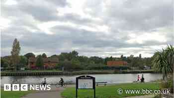 Body pulled from river near Southampton's Riverside Park