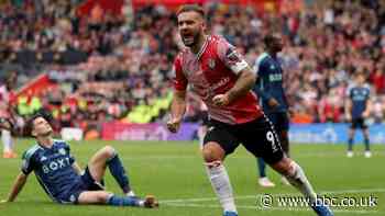 Southampton 3-1 Leeds United: Saints end losing streak after first-half goal flurry