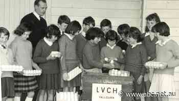 Locals still fondly remember Yallourn, the 'garden city' dug up for coal