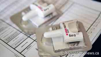 York police issue warning following string of overdoses in Newmarket