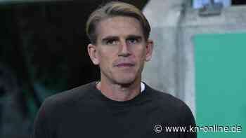 FC Bayern: Das sagt Christoph Freund zu den Gerüchten um Max Eberl