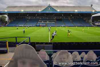 Op deze uiterst ranzige manier jennen Sheffield Wednesday-supporters tegenstander