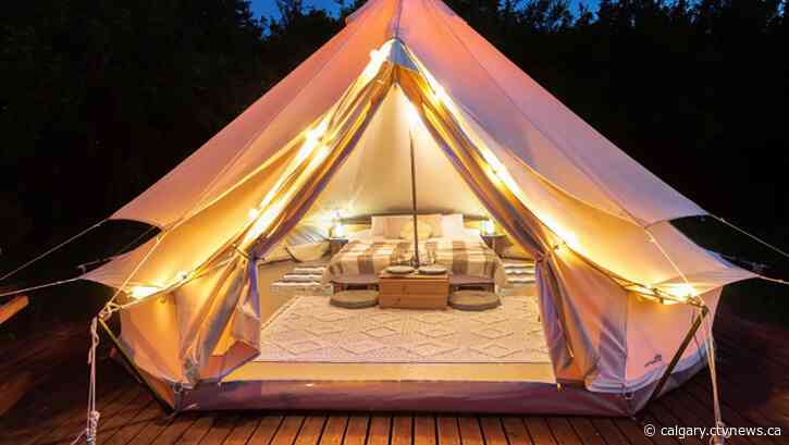 Renovators galore look for expert tips at the Calgary Fall Home Show