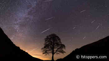 Farewell to a National Icon