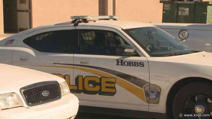 Hobbs Police: 15-year-old arrested for deadly shooting