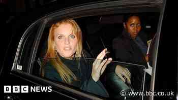 Sarah Ferguson, Duchess of York, 'shocked' by killing of ex-assistant