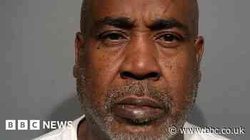 Tupac Shakur: What have the police got on Keffe D?