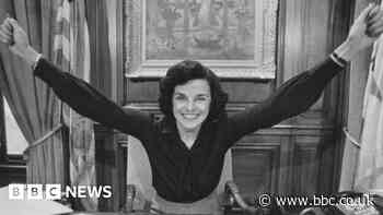 Obituary: Dianne Feinstein, trailblazing senator who defied CIA and White House