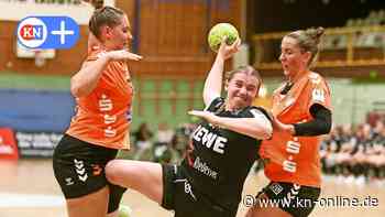 SV Henstedt-Ulzburg muss trotz neun Toren Vorsprung um Sieg zittern