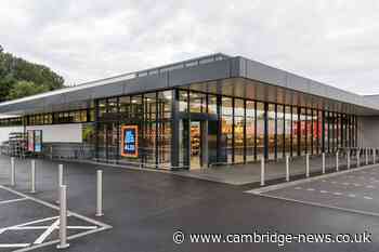 Aldi looking to open new store in Cambridge as part of expansion across the UK
