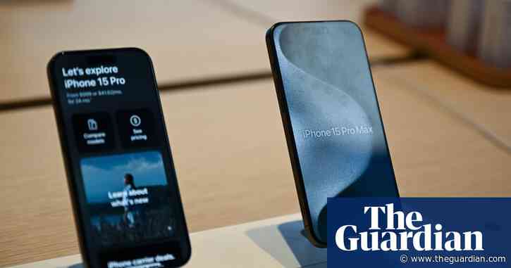 iPhone 15: users of Pro and Pro Max models complain of overheating issues