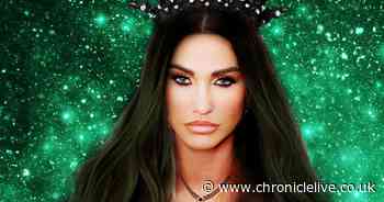 Katie Price confirmed to play the villain in North Shields adult pantomime