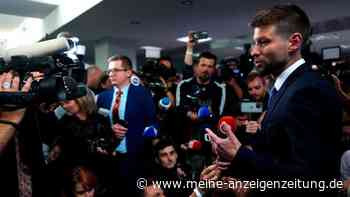 Liberaler Newcomer gewinnt wohl Parlamentswahl in Slowakei