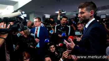 Slowakei: Liberaler Newcomer gewinnt wohl Parlamentswahl