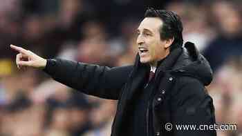 Aston Villa vs. Brighton Livestream: How to Watch Premier League Soccer From Anywhere     - CNET