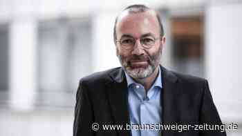 Asylstreit: Weber nennt Scholz-Regierung "Bremsklotz"