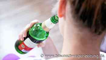 Korsakow-Demenz: Zu viel Alkohol kann zu Erkrankung führen