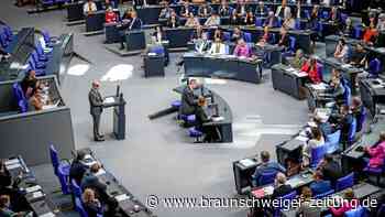 Sonntagsfrage: Aktuelle Umfragen zur Bundestagswahl 2025