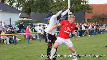 2:2 – Hillerse punktet beim Tabellenzweiten Bleckenstedt