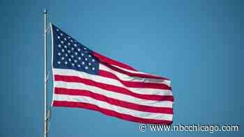 Here's why flags are flying at half-staff across the US