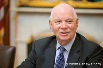 Senior Senate Democrat Threatens to Block Military Aid to Egypt on Human Rights Grounds