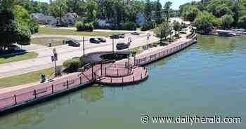 Lake Zurich receives best marks yet for livability, economy and direction in community survey